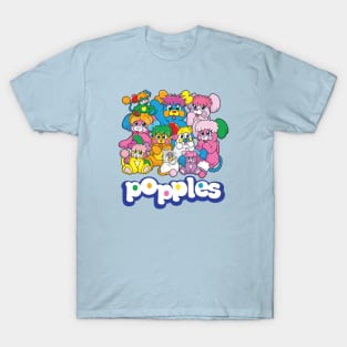 Popples T-Shirt